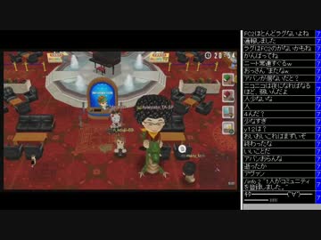 [2015.11.27]永井先生 みんゴル (4/6)