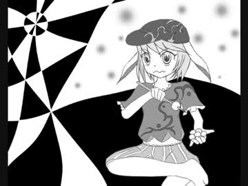 【第7回東方ニコ童祭Ex】九月のパンデモニウムマサカー