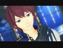 【MMDあんスタ】ヒビカセ【朱桜司】