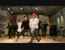 [K-POP] B.A.P - Young, Wild & Free (Dance Practice) (HD)