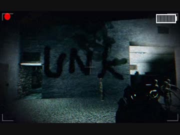 幽霊物件に住むことになったカーリー 最終日.Paranormal