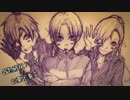 【刀剣乱舞】器物破損トリオのお菓子事変【偽実況】