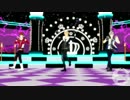 【ＭＭＤあんスタ】３－Ａでshake it!【羽風＆守沢＆瀬名】