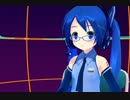 【MMD】ヘキサ90