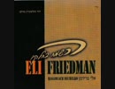 Eli Friedman(אלי פרידמן) - Hasameach Bechelko(השמח בחלקו)