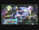 １１月２８日 ミラクルドーム UNI-Exe:Late-[st]大会 Part１