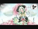 【第7回東方ニコ童祭Ex】嘘つきロマネスク【東方自作アレンジ】