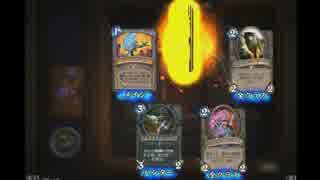 【ゆっくり実況】Hearthstoneを実況プレイするよ!