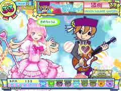 [ポップン]Lv39 砂糖歌とほろ苦～い足踏み EX