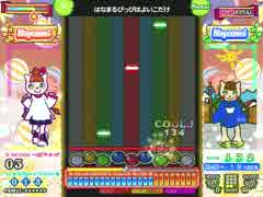 [ポップン]Lv24 はなまるぴっぴはよいこだけ N