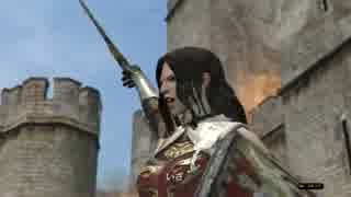 【DDON】グリッテン砦攻防戦 Lv15接戦【ドラゴンズドグマ】
