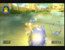 [フレ戦](^p^)クロエのおにっこさん主催「第一回MK8頂上決戦」風船1
