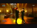 151129 B.A.P Young,Wild&Free@inkigayo