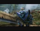 【MHX】ブロッコリーハンターとドSハンター　part4