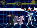 【MUGEN】多分凶中位前後 本気を出せばお前らなんかランセレバトル part8