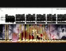[黒楽譜] 東方幻想郷 Lotus Land Story - Bad Apple!!