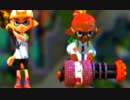 【スプラトゥーン】 大阪人、怒りのガチマッチ！part27-さよならC-