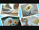 【麦かっけ】青森のソウルフードでアレンジメニュー【そばかっけ】
