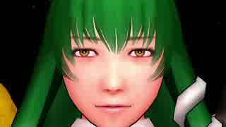 そばかす式で殺陣