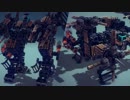 【Besiege】二足歩行のすゝめ　その１９【ゆっくり実況】