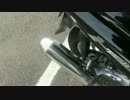 ワイズギア/トリシティ125用 PRUNUS フリーフォームマフラー