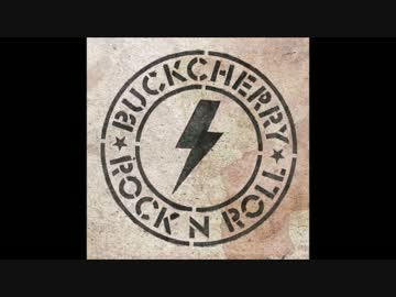 Buckcherry - Mama Kin (Aerosmithのカバー)