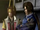 【無双OROCHI】Butter-Fly　
