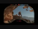 【字幕実況】 SWBF 今回はサバイバルだよ！タトゥイーン編 Part1