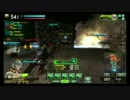 【対抗戦】境界鉄 VS SCAR 4戦目（境界鉄シンジ視点）