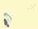 【初音ミクDark】雨上がり好きになって【オリジナル】