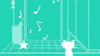 【初音ミク】indoor cat【オリジナル】