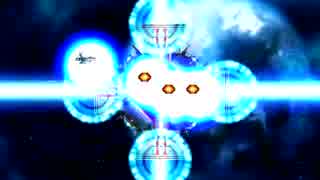 【グラディウス】旧STORM ASSAULT 通常プレイ【同人STG】