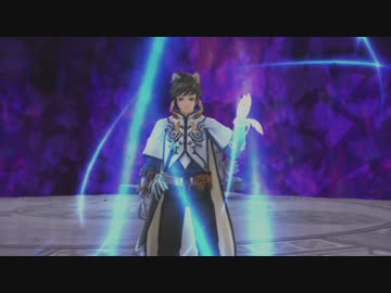 【プレイ動画】テイルズ オブ ゼスティリア part 44