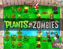 植物がゾンビに下克上するタワーディフェンスの実況プレイ Part1