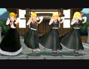 【第7回東方ニコ童祭Ex】るみゃーずでｽﾞｲ₍₍(ง˘ω˘)ว⁾⁾ｽﾞｲ