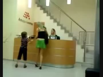 ママなんか嫌いだ! キレた男の子の復讐がヒドすぎる