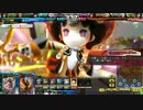 月光のLoV動画の軌跡(ミスリルD ドンキ史進サンチョ)