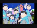 おそまつさんOPの中毒になる動画をリコーダーで演奏した