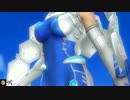 DOA5LR　schoolgirl　strikers　エレナ