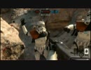 成人男性3人のStar Wars:Battle Front Part.1