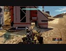 【Halo 5】車庫マップ1 中編【Warzone】