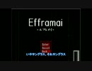 【おそ松さん】赤青紫でEfframai実況