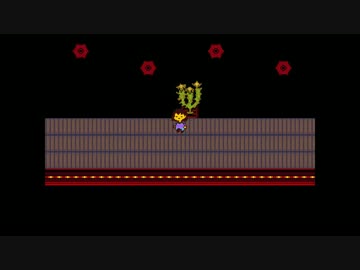 【Undertale】Another Medium【作業用】