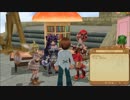【ECO】センパイのおしごと－思い出+α【2015年通年イベント】