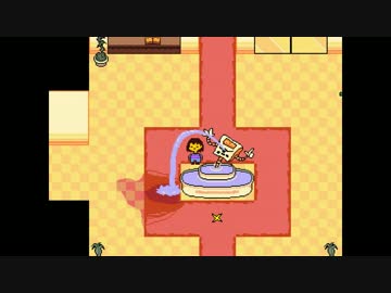 【Undertale】Hotel【作業用】