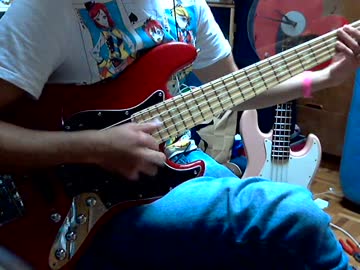 【去年より右腕】脳漿炸裂ガール1.35倍をスラップしたよ【炸裂ボーイ】