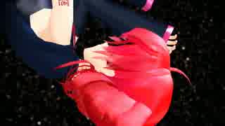 【らぶ誕2015】Last Night, Good Night【重音テト･UTAU･MMD】