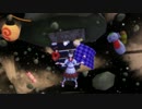 【第7回東方ニコ童祭Ex】　正邪と魔理沙　Episode1　【東方MMD】