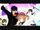 【MMD刀剣乱舞】後藤君+αでヘッドフォンアクター【ユタカ式モデル】