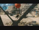 【MGO3】迫真戦犯部・外套と短剣の裏技.二本立て.mp8
